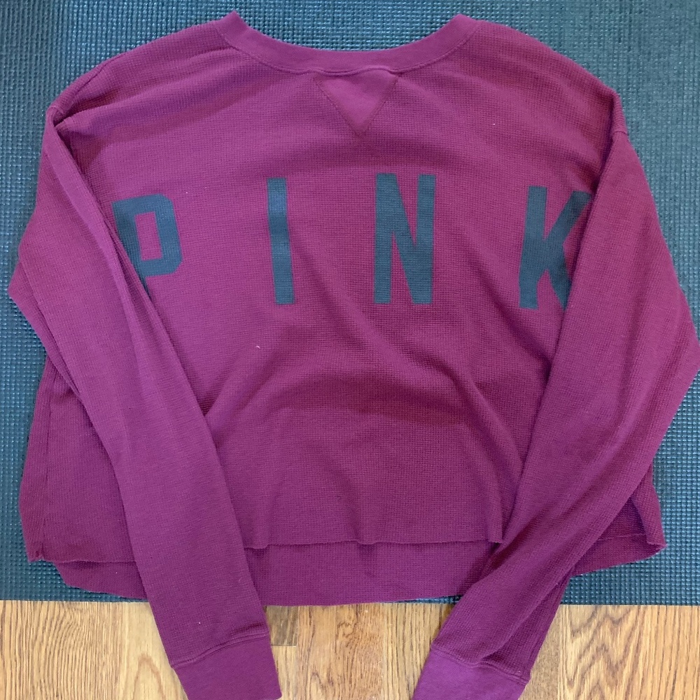 Lightweight Sweatshirt
